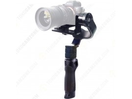 Nebula 4100 Slant 3-Axis Single Handheld Gimbal